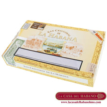 Cargar imagen en el visor de la galería, LA FUERZA CAJA CON 25 UNIDADES - Puros Cubanos Originales | La Casa del Habano HMO