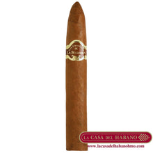 Cargar imagen en el visor de la galería, LA PUNTA CAJA CON 25 UNIDADES - Puros Cubanos Originales | La Casa del Habano HMO