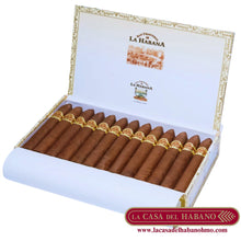 Cargar imagen en el visor de la galería, LA PUNTA CAJA CON 25 UNIDADES - Puros Cubanos Originales | La Casa del Habano HMO