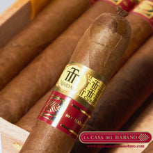 Cargar imagen en el visor de la galería, LA TROVA EDICION "LA CASA DEL HABANO" CAJA CON 12 UNIDADES - Puros Cubanos Originales | La Casa del Habano HMO