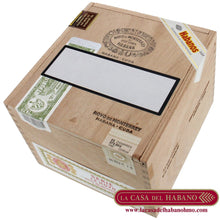 Cargar imagen en el visor de la galería, LE HOYO DE RIO SECO CAJA CON 25 UNIDADES - Puros Cubanos Originales | La Casa del Habano México