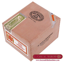 Cargar imagen en el visor de la galería, LE HOYO DE SAN JUAN CAJA CON 25 UNIDADES - Puros Cubanos Originales | La Casa del Habano México