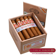 Cargar imagen en el visor de la galería, LE HOYO DE SAN JUAN CAJA CON 25 UNIDADES - Puros Cubanos Originales | La Casa del Habano México