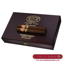Cargar imagen en el visor de la galería, LEGADOS “EDICIÓN LIMITADA 2020” CAJA CON 25 UNIDADES - Puros Cubanos Originales | La Casa del Habano México