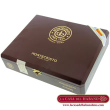 Cargar imagen en el visor de la galería, LEYENDA "EDICION 1935" CAJA CON 20 UNIDADES - Puros Cubanos Originales | La Casa del Habano México