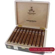 Cargar imagen en el visor de la galería, LEYENDA "EDICION 1935" CAJA CON 20 UNIDADES - Puros Cubanos Originales | La Casa del Habano México