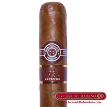 Cargar imagen en el visor de la galería, LEYENDA "EDICION 1935" CAJA CON 20 UNIDADES - Puros Cubanos Originales | La Casa del Habano México