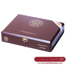 Cargar imagen en el visor de la galería, LEYENDA "EDICION 1935" CAJA CON 20 UNIDADES - Puros Cubanos Originales | La Casa del Habano México