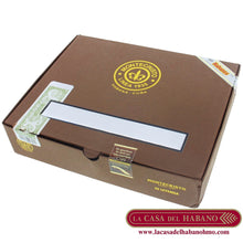 Cargar imagen en el visor de la galería, LEYENDA "EDICION 1935" CAJA CON 20 UNIDADES - Puros Cubanos Originales | La Casa del Habano México