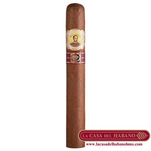 Cargar imagen en el visor de la galería, LIBERTADOR "EDICION LA CASA DEL HABANO" CAJA CON 10 UNIDADES - Puros Cubanos Originales | La Casa del Habano México