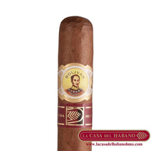 Cargar imagen en el visor de la galería, LIBERTADOR "EDICION LA CASA DEL HABANO" CAJA CON 10 UNIDADES - Puros Cubanos Originales | La Casa del Habano México