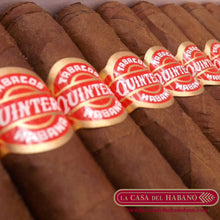 Cargar imagen en el visor de la galería, LONDRES EXTRA CAJA CON 25 UNIDADES - Puros Cubanos Originales | La Casa del Habano México
