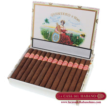 Cargar imagen en el visor de la galería, LONDRES EXTRA CAJA CON 25 UNIDADES - Puros Cubanos Originales | La Casa del Habano México