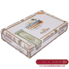 Cargar imagen en el visor de la galería, LONDRES EXTRA CAJA CON 25 UNIDADES - Puros Cubanos Originales | La Casa del Habano México