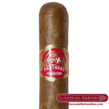 Cargar imagen en el visor de la galería, LUSITANIAS CAJA CON 10 UNIDADES - Puros Cubanos Originales | La Casa del Habano México