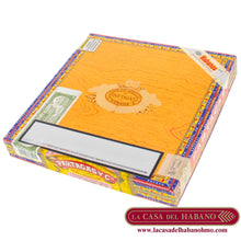 Cargar imagen en el visor de la galería, LUSITANIAS CAJA CON 10 UNIDADES - Puros Cubanos Originales | La Casa del Habano México