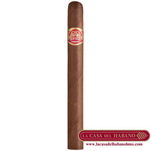 Cargar imagen en el visor de la galería, LUSITANIAS CAJA CON 10 UNIDADES - Puros Cubanos Originales | La Casa del Habano México