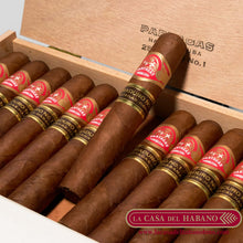 Cargar imagen en el visor de la galería, MADURO No. 1 CAJA CON 25 UNIDADES - Puros Cubanos Originales | La Casa del Habano México