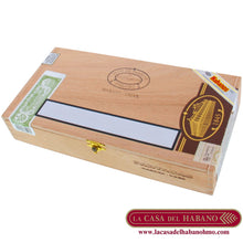 Cargar imagen en el visor de la galería, MADURO No. 1 CAJA CON 25 UNIDADES - Puros Cubanos Originales | La Casa del Habano México