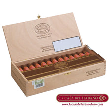 Cargar imagen en el visor de la galería, MADURO No. 2 CAJA CON 25 UNIDADES - Puros Cubanos Originales | La Casa del Habano México