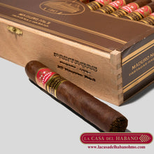Cargar imagen en el visor de la galería, MADURO No. 3 CAJA CON 25 UNIDADES - Puros Cubanos Originales | La Casa del Habano México