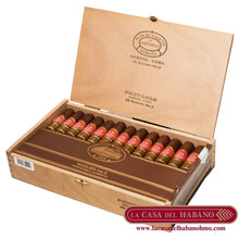 Cargar imagen en el visor de la galería, MADURO No. 3 CAJA CON 25 UNIDADES - Puros Cubanos Originales | La Casa del Habano México