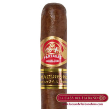 Cargar imagen en el visor de la galería, MADURO No. 3 CAJA CON 25 UNIDADES - Puros Cubanos Originales | La Casa del Habano México