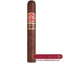 Cargar imagen en el visor de la galería, MADURO No. 3 CAJA CON 25 UNIDADES - Puros Cubanos Originales | La Casa del Habano México