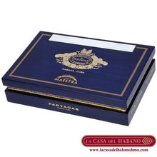 Cargar imagen en el visor de la galería, MAESTRO "LINEA MAESTRA" CAJA CON 20 UNIDADES - Puros Cubanos Originales | La Casa del Habano México