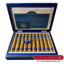 Cargar imagen en el visor de la galería, MAESTRO "LINEA MAESTRA" CAJA CON 20 UNIDADES - Puros Cubanos Originales | La Casa del Habano México