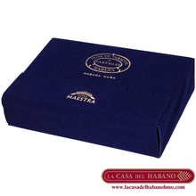 Cargar imagen en el visor de la galería, MAESTRO "LINEA MAESTRA" CAJA CON 20 UNIDADES - Puros Cubanos Originales | La Casa del Habano México