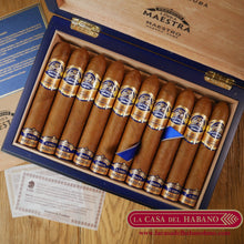 Cargar imagen en el visor de la galería, MAESTRO "LINEA MAESTRA" CAJA CON 20 UNIDADES - Puros Cubanos Originales | La Casa del Habano México