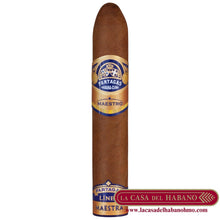 Cargar imagen en el visor de la galería, MAESTRO "LINEA MAESTRA" CAJA CON 20 UNIDADES - Puros Cubanos Originales | La Casa del Habano México