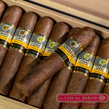Cargar imagen en el visor de la galería, MAGICOS LÍNEA MADURO 5 CAJA CON 10 UNIDADES - Puros Cubanos Originales | La Casa del Habano México