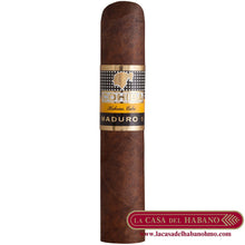 Cargar imagen en el visor de la galería, MAGICOS LÍNEA MADURO 5 CAJA CON 10 UNIDADES - Puros Cubanos Originales | La Casa del Habano México