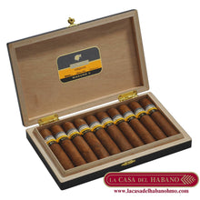Cargar imagen en el visor de la galería, MAGICOS LÍNEA MADURO 5 CAJA CON 10 UNIDADES - Puros Cubanos Originales | La Casa del Habano México