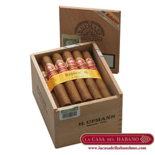 Cargar imagen en el visor de la galería, MAGNUM 46 CAJA CON 25 UNIDADES - Puros Cubanos Originales | La Casa del Habano México