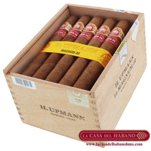 Cargar imagen en el visor de la galería, MAGNUM 50 CAJA CON 25 UNIDADES - Puros Cubanos Originales | La Casa del Habano México