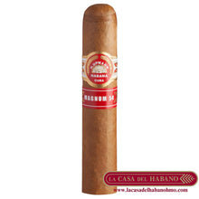 Cargar imagen en el visor de la galería, MAGNUM 54 CAJA CON 25 UNIDADES - Puros Cubanos Originales | La Casa del Habano México