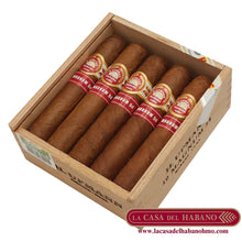 Cargar imagen en el visor de la galería, MAGNUM 54 CAJA CON 25 UNIDADES - Puros Cubanos Originales | La Casa del Habano México