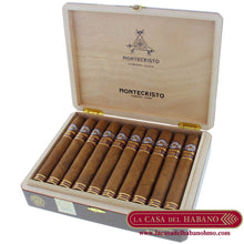 Cargar imagen en el visor de la galería, MALTES "EDICION 1935" CAJA CON 20 UNIDADES - Puros Cubanos Originales | La Casa del Habano México