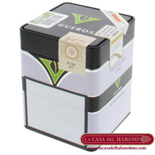 Cargar imagen en el visor de la galería, MAÑANITAS LATA CON 16 UNIDADES - Puros Cubanos Originales | La Casa del Habano HMO
