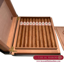 Cargar imagen en el visor de la galería, MARAVILLAS "COLECCION HABANOS" LIBRO CON 20 UNIDADES - Puros Cubanos Originales | La Casa del Habano México