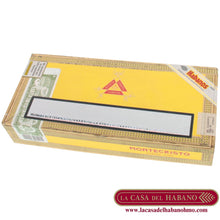 Cargar imagen en el visor de la galería, MEDIA CORONA CAJA CON 25 UNIDADES - Puros Cubanos Originales | La Casa del Habano México