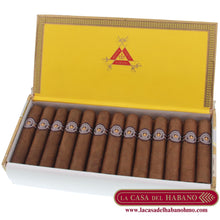 Cargar imagen en el visor de la galería, MEDIA CORONA CAJA CON 25 UNIDADES - Puros Cubanos Originales | La Casa del Habano México