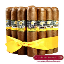 Cargar imagen en el visor de la galería, MEDIO SIGLO CAJA CON 25 UNIDADES - Puros Cubanos Originales | La Casa del Habano México
