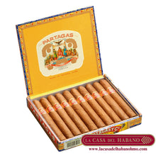 Cargar imagen en el visor de la galería, MILLE FLEURS CAJA CON 25 UNIDADES - Puros Cubanos Originales | La Casa del Habano México