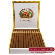 Cargar imagen en el visor de la galería, MONTECARLOS CAJA CON 25 UNIDADES - Puros Cubanos Originales | La Casa del Habano México