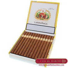 Cargar imagen en el visor de la galería, MONTECARLOS CAJA CON 25 UNIDADES - Puros Cubanos Originales | La Casa del Habano México