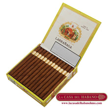 Cargar imagen en el visor de la galería, MONTECARLOS CAJA CON 25 UNIDADES - Puros Cubanos Originales | La Casa del Habano México